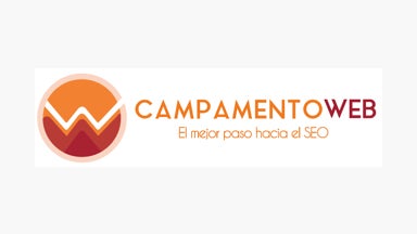 Campamento Web