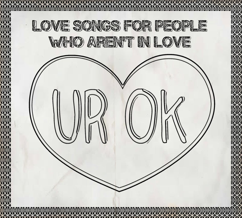 Love Songs For Single People3