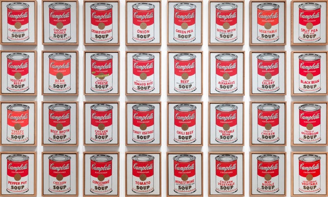 Warhol, Andy