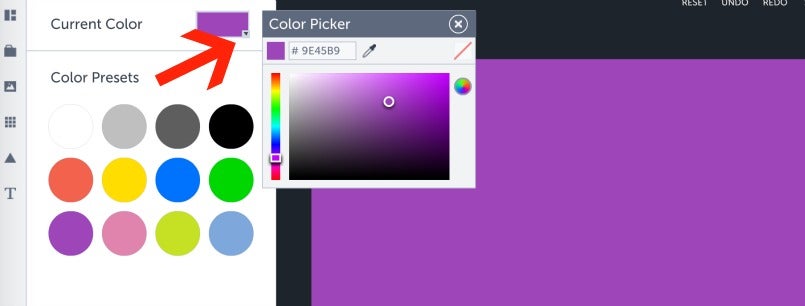 Color Picker