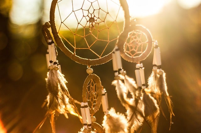 dreamcatcher-1030769_640