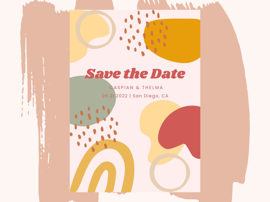 Save-the-date-templates-Inspiration-Artsy