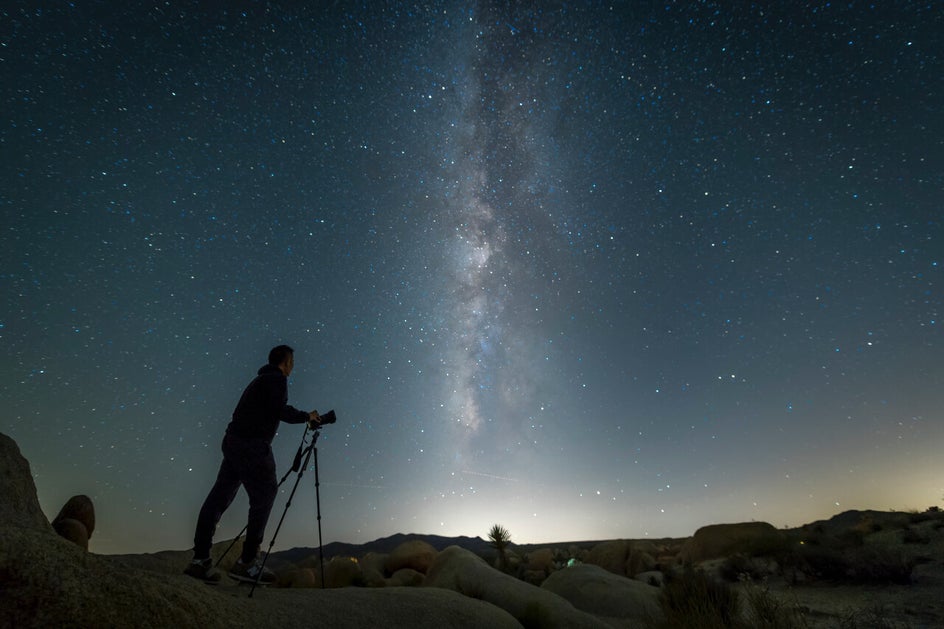 gear for nature photography