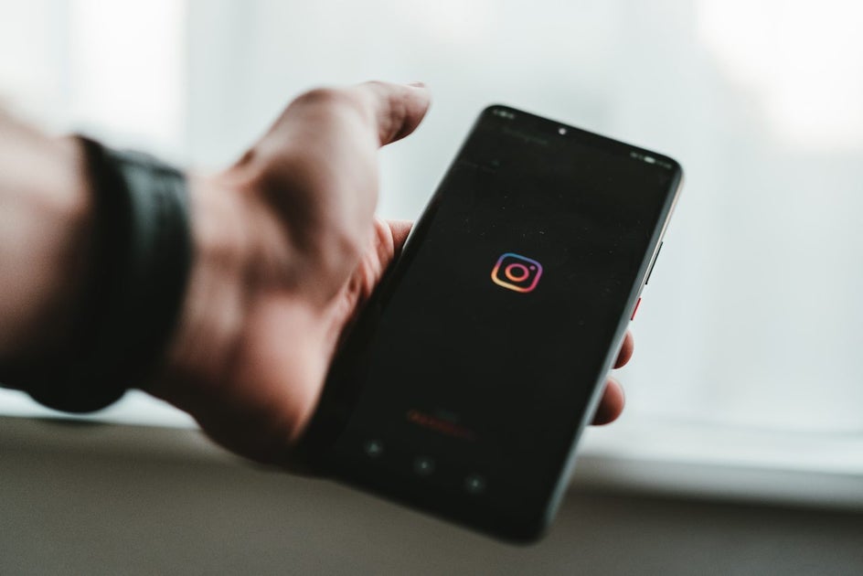 Instagram trends for 2021
