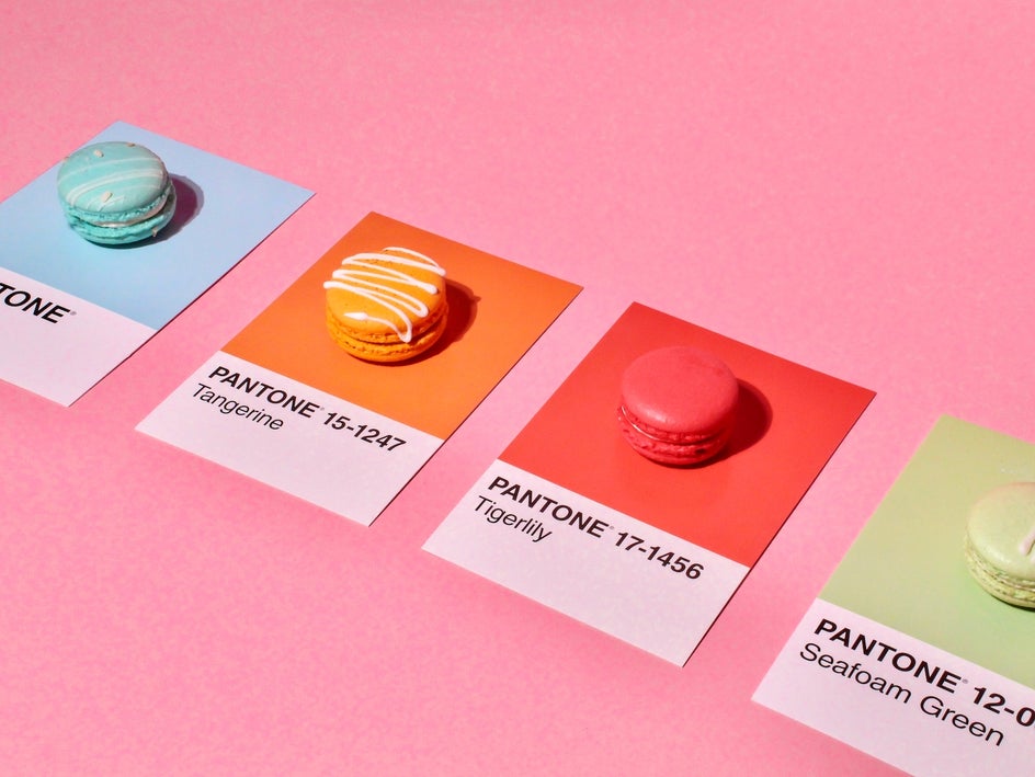 pantone