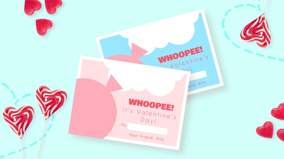 featured valentines for kids