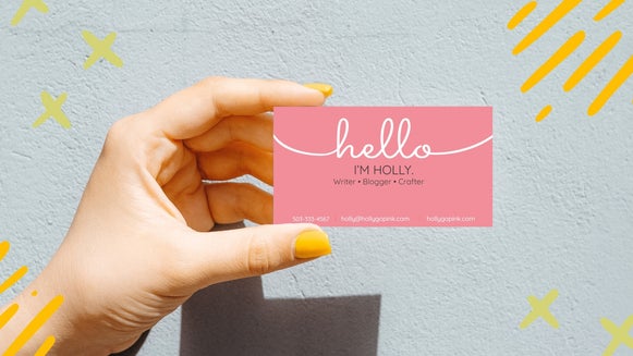 print business cards featured
